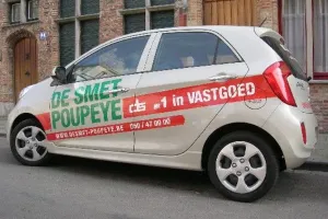  Verhuurd Assebroek