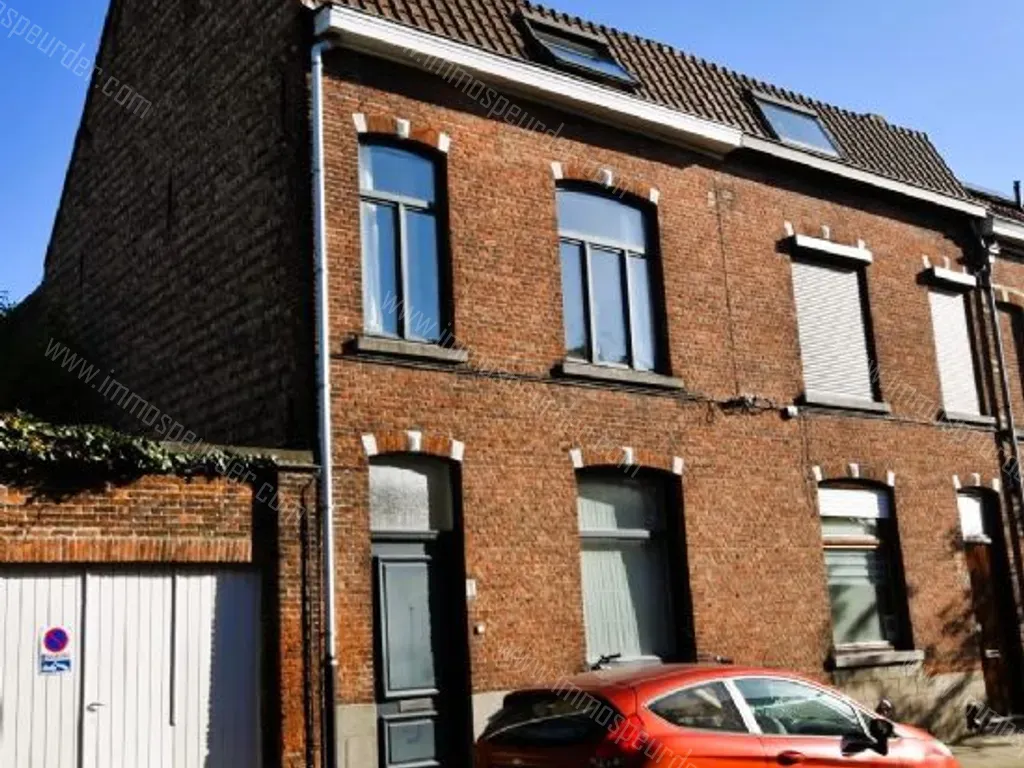 Huis in Assebroek - 1410049 - Wantestraat 1, 8310 Assebroek