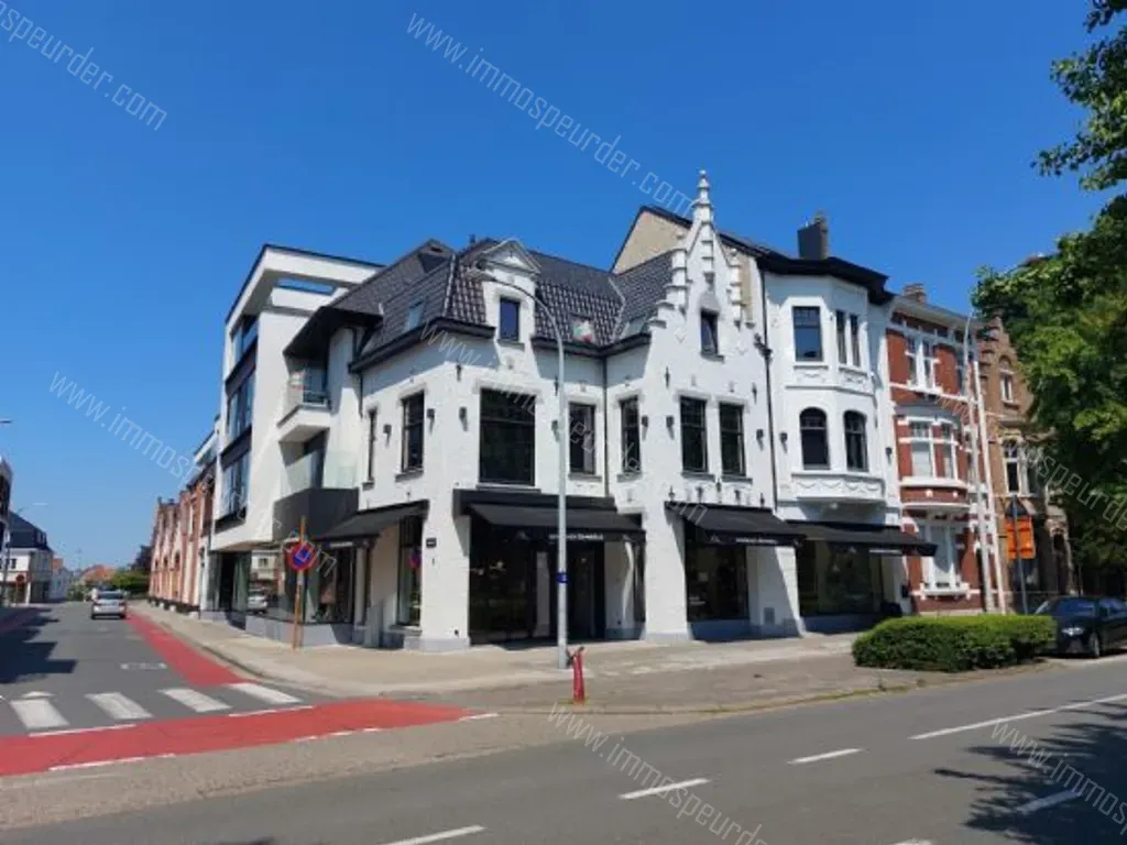 Appartement in Sint-Andries - 1430577 - Lange Vesting 2-0205, 8200 Sint-Andries