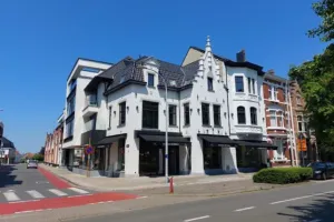 Appartement Te Huur Sint-Andries