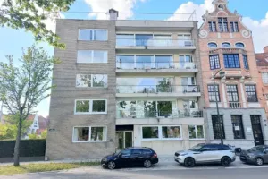 Appartement Te Koop Brugge