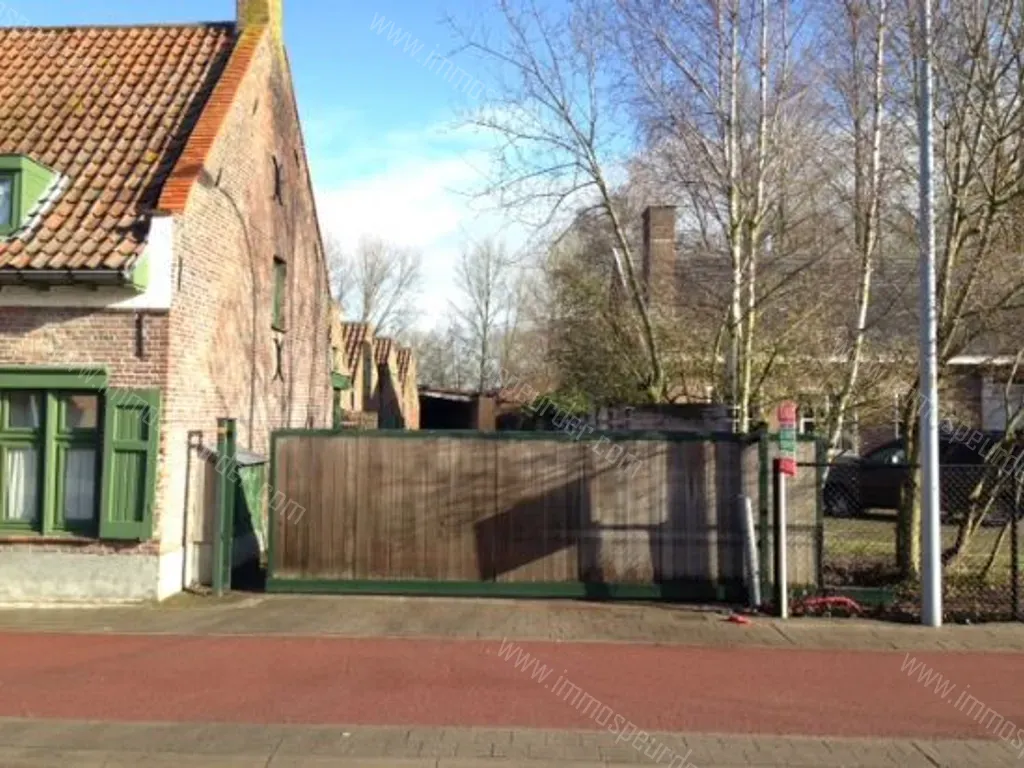 Garage Te Huur Assebroek