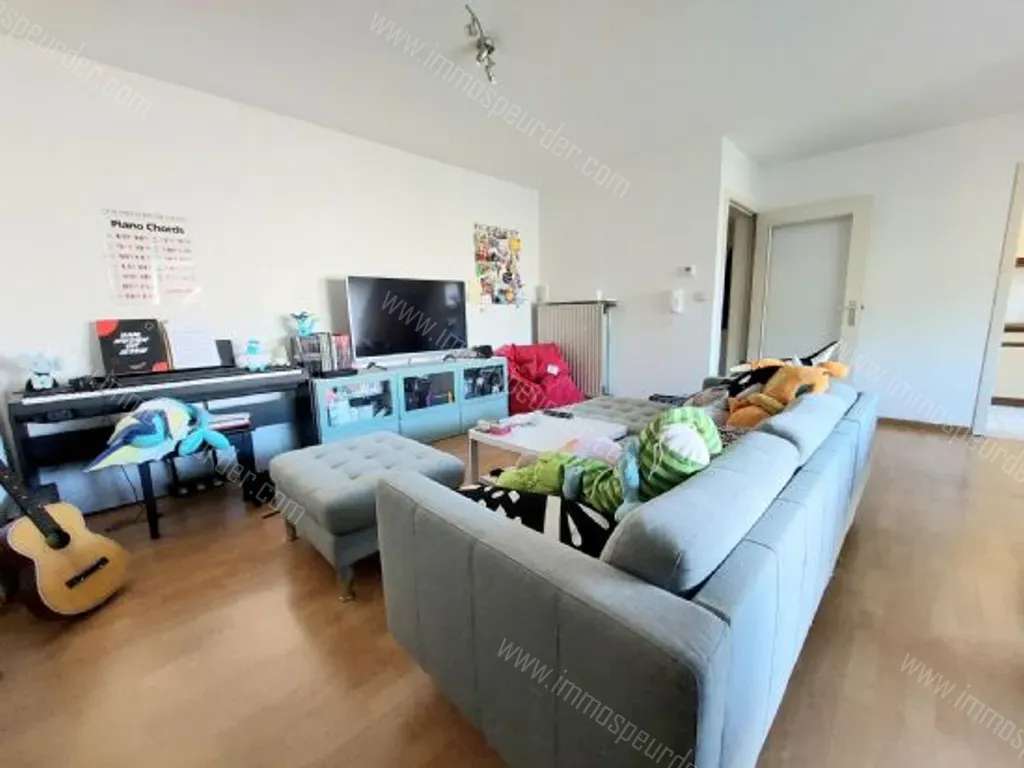 Appartement in Sint-andr - 1523616 - Torhoutse Steenweg 123-bus-0201, 8200 Sint-Andr