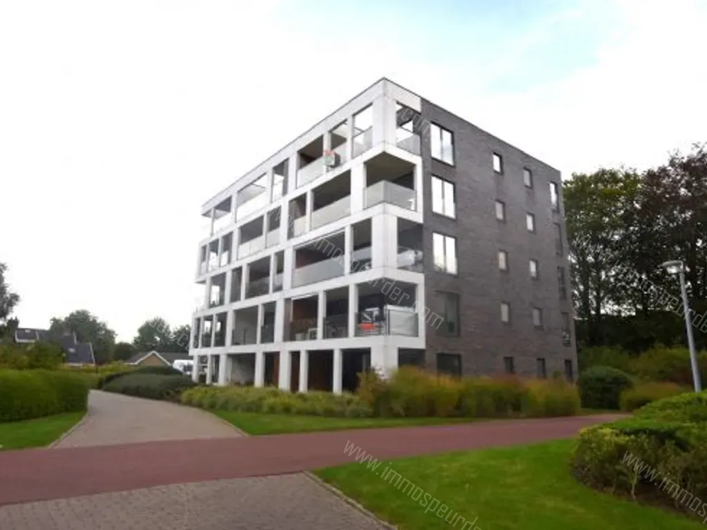 Appartement Te Huur Assebroek