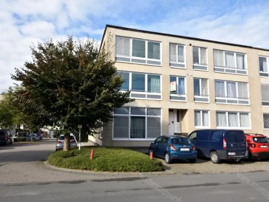 Appartement Te Huur Sint-Kruis