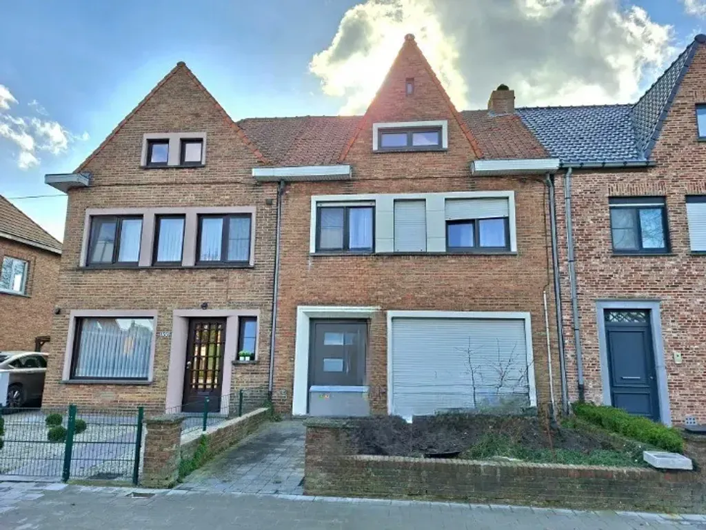 Hoofdfoto Huis in Sint-Andries