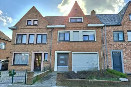 Huis Te Koop Sint-Andries