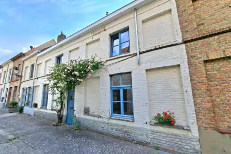 Huis Te Koop Brugge