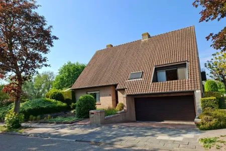 Villa Te Koop Assebroek