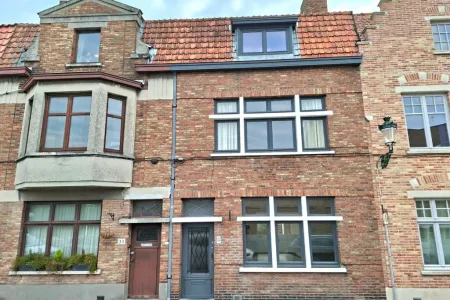 Huis Te Koop Brugge