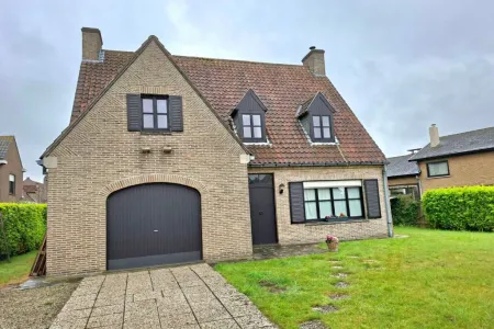 Villa Te Koop Brugge