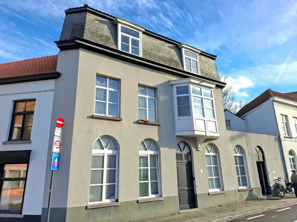 Hoofdfoto Huis in Brugge