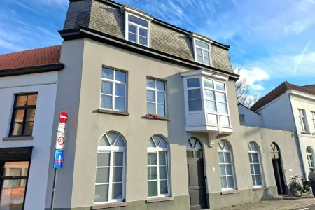Huis Te Koop Brugge
