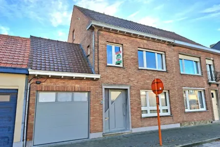 Huis Te Koop Sint-Andries