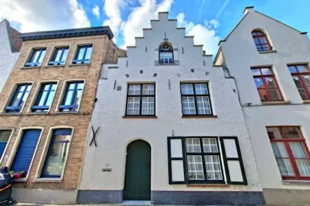 Huis Te Koop Brugge