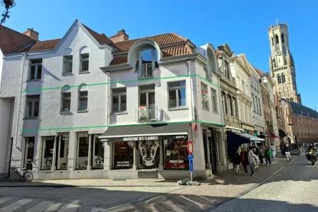 Appartement Te Koop Brugge