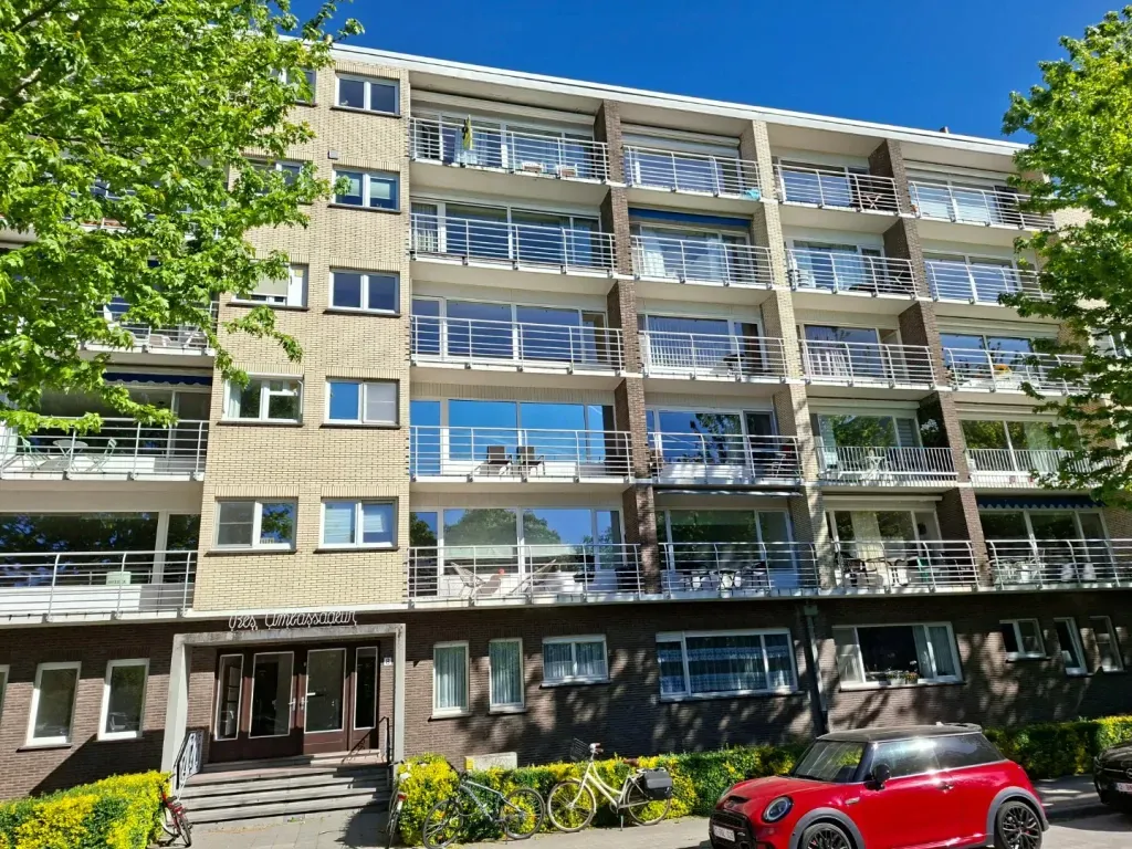 Hoofdfoto Huis in Sint-Andries