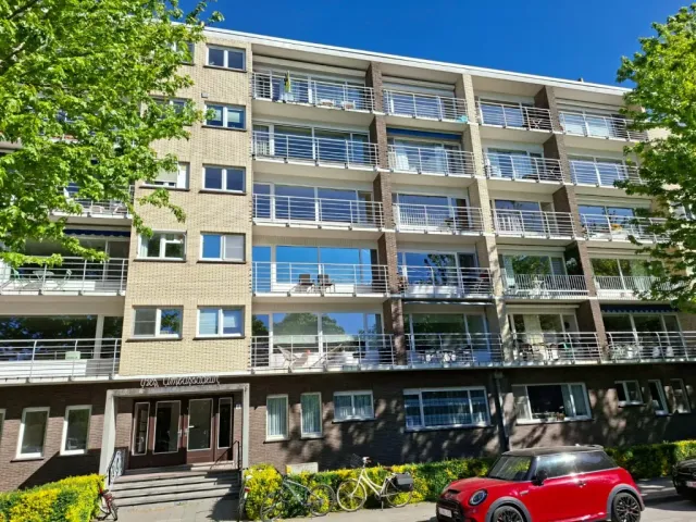 Huis in Sint-Andries - Abdijbekestraat 8-00.02, 8200
