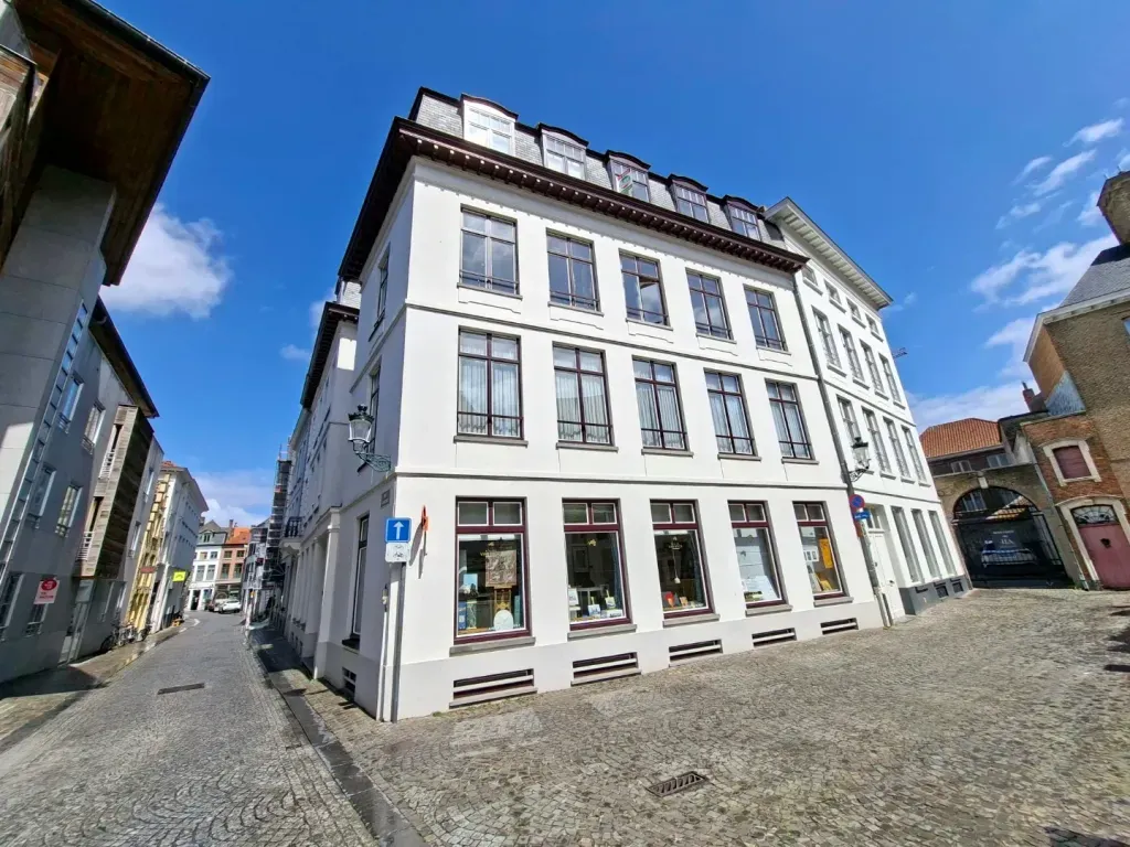 Hoofdfoto Appartement in Brugge
