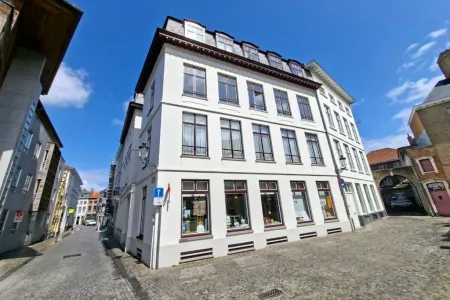 Appartement Te Koop Brugge