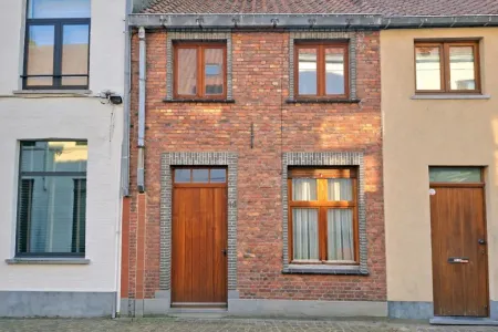 Huis Te Koop Brugge