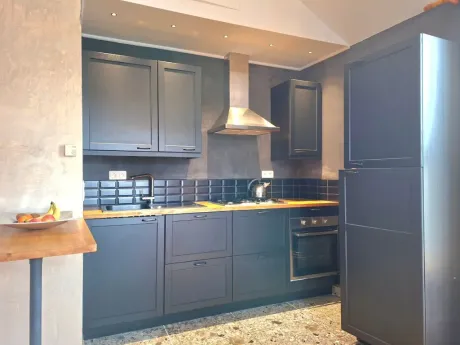 Appartement in Brugge - Hoefijzerlaan 12a-02.01, 8000 - foto 3