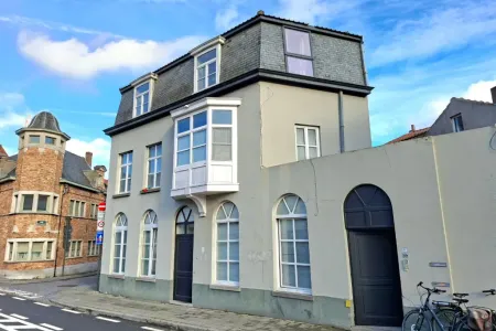 Appartement Te Koop Brugge