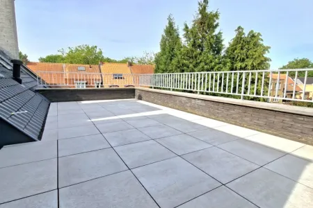 Appartement Te Huur Brugge
