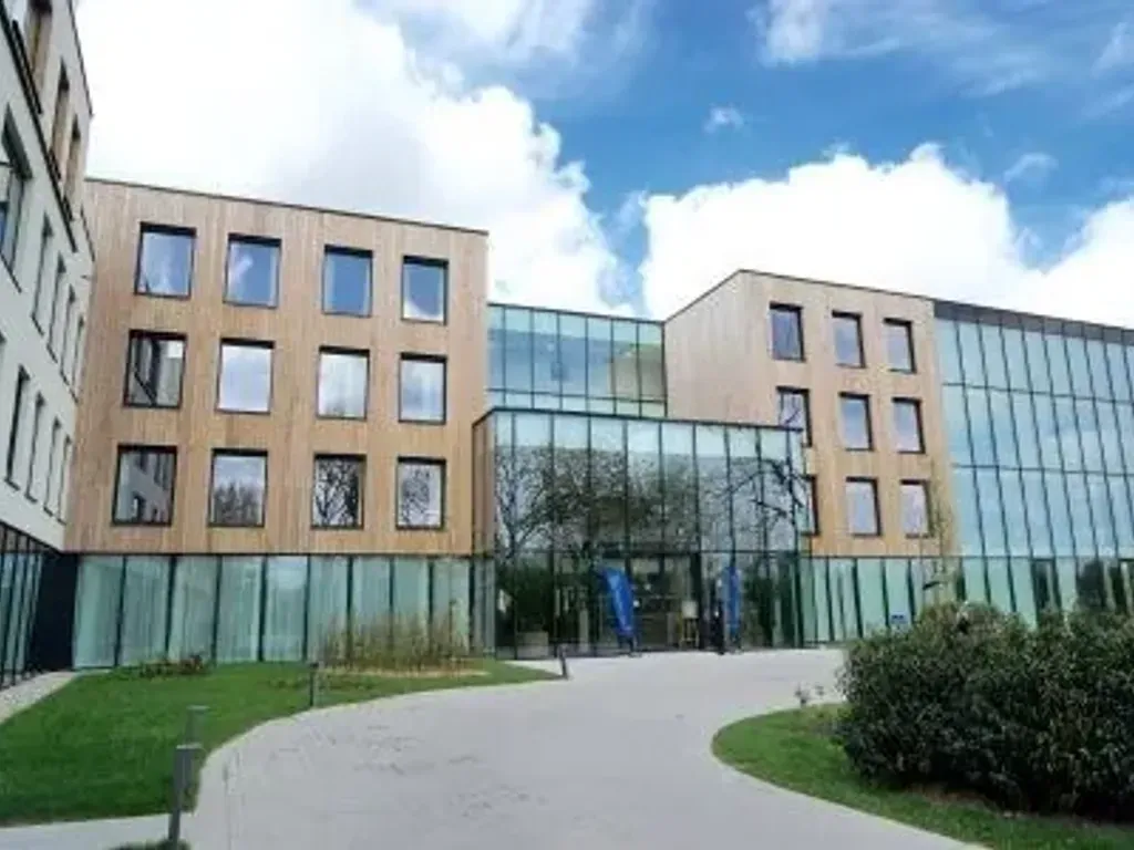 Hoofdfoto Appartement in Brugge