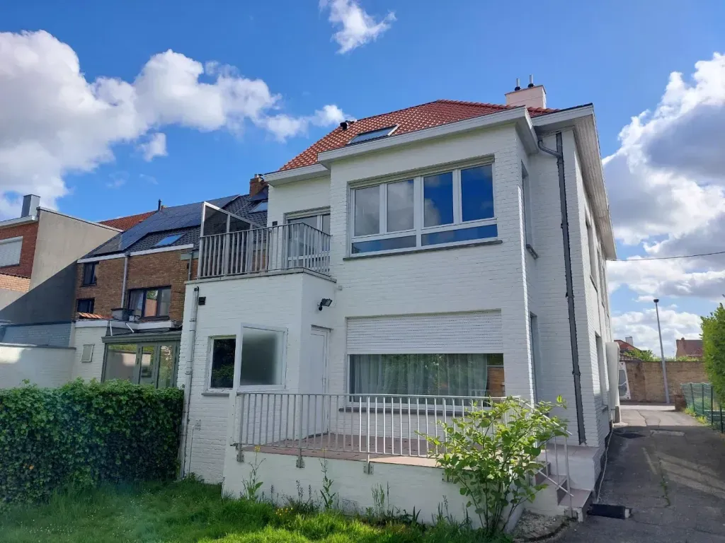Hoofdfoto Huis in Brugge
