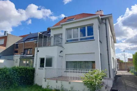 Huis Te Koop Brugge