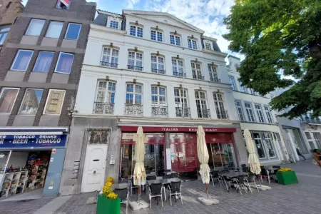Appartement Te Huur Brugge
