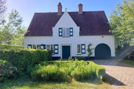 Huis Te Huur Oostkerke