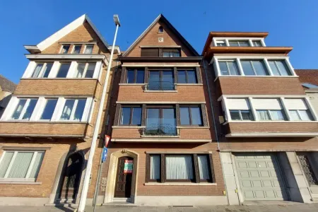 Huis Te Huur Brugge