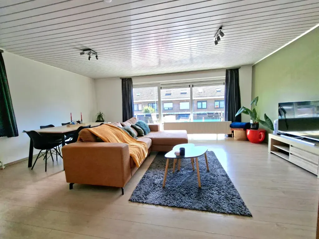 Hoofdfoto Appartement in Sint-Andries