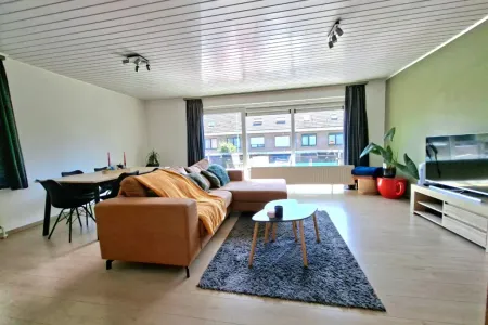 Appartement Te Huur Sint-Andries
