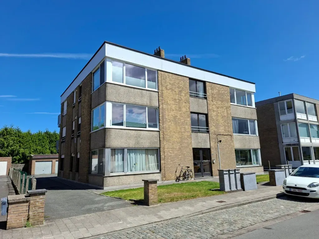 Hoofdfoto Appartement in Sint-Andries