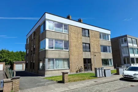 Appartement Te Huur Sint-Andries