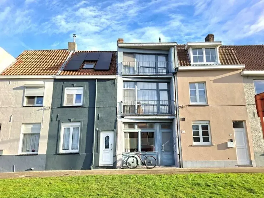 Hoofdfoto Appartement in Sint-Andries