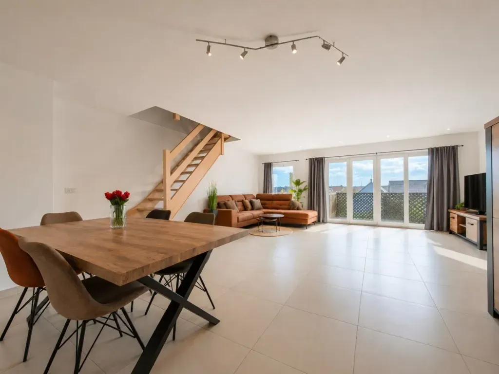 Hoofdfoto Appartement in Sint-Andries