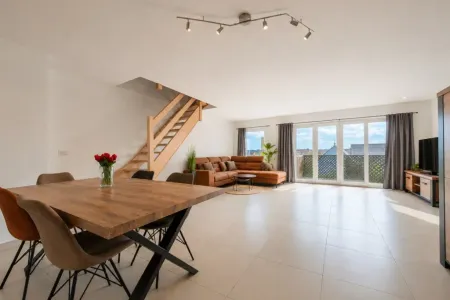 Appartement Te Huur Sint-Andries