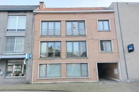 Appartement Te Huur Torhout