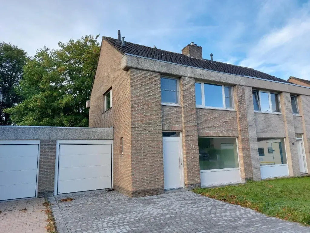 Hoofdfoto Huis in Assebroek