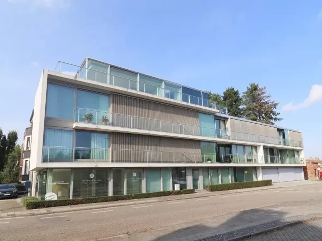 Hoofdfoto Appartement in Assebroek
