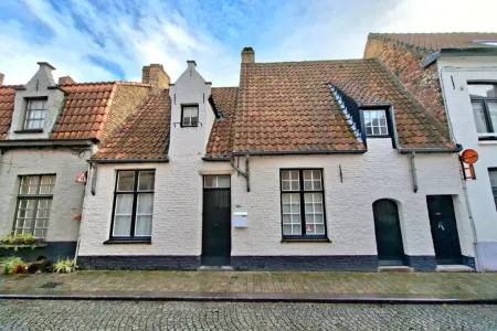 Huis Te Huur Brugge