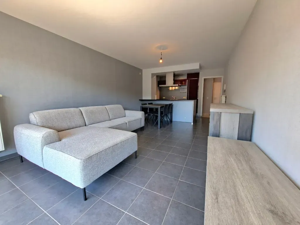 Hoofdfoto Appartement in Gistel