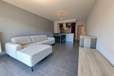 Appartement Te Huur Gistel