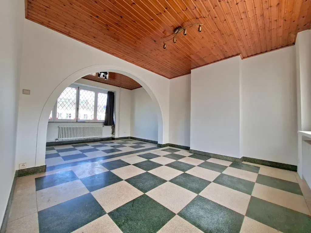 Hoofdfoto Appartement in Brugge