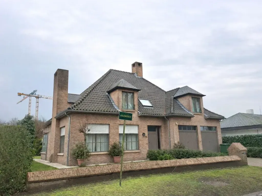 Hoofdfoto Huis in Sint-Andries
