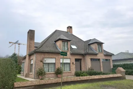 Huis Te Huur Sint-Andries